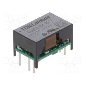 CCG10-48-05SF TDK-LAMBDA