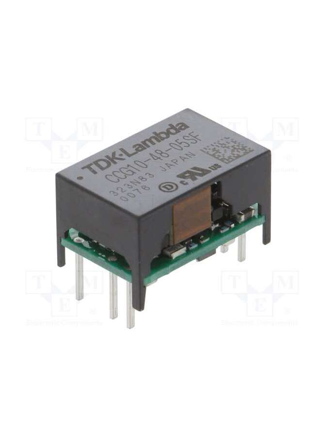 ccg10-48-05sf-tdk-lambda