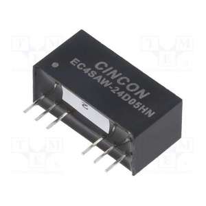 EC4SAW-24D05HN CINCON