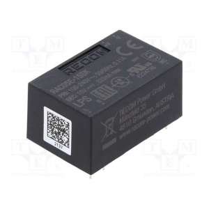 RAC05E-15SK RECOM