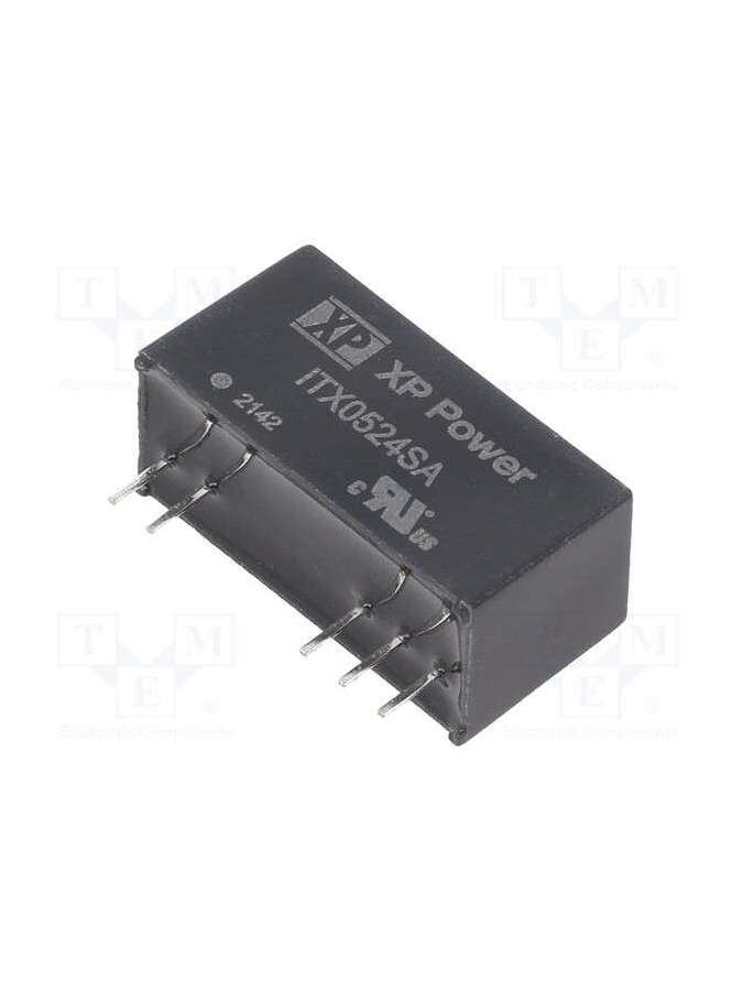 itx0524sa-xp power