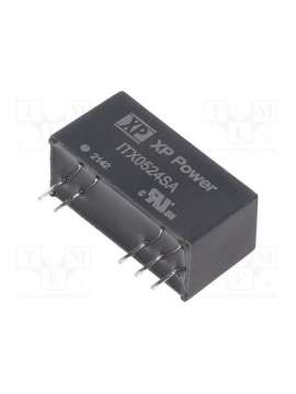itx0524sa-xp power