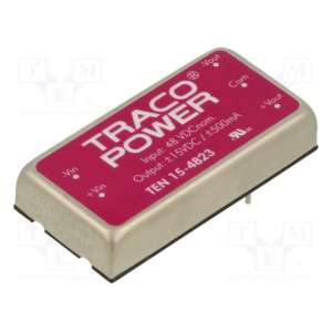 TEN 15-4823 TRACO POWER