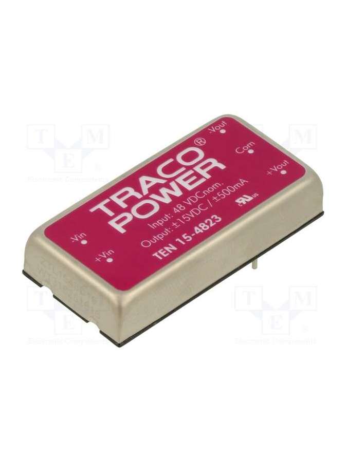 ten 15-4823-traco power