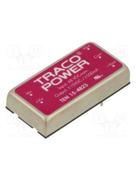 ten 15-4823-traco power