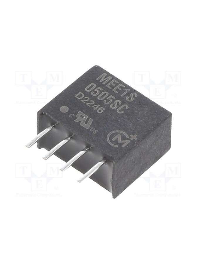mee1s0505sc-murata power solutions