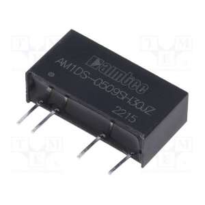 AM1DS-0509SH30JZ AIMTEC