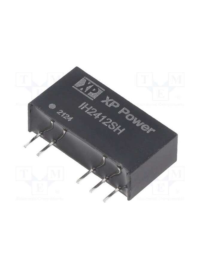ih2412sh-xp power