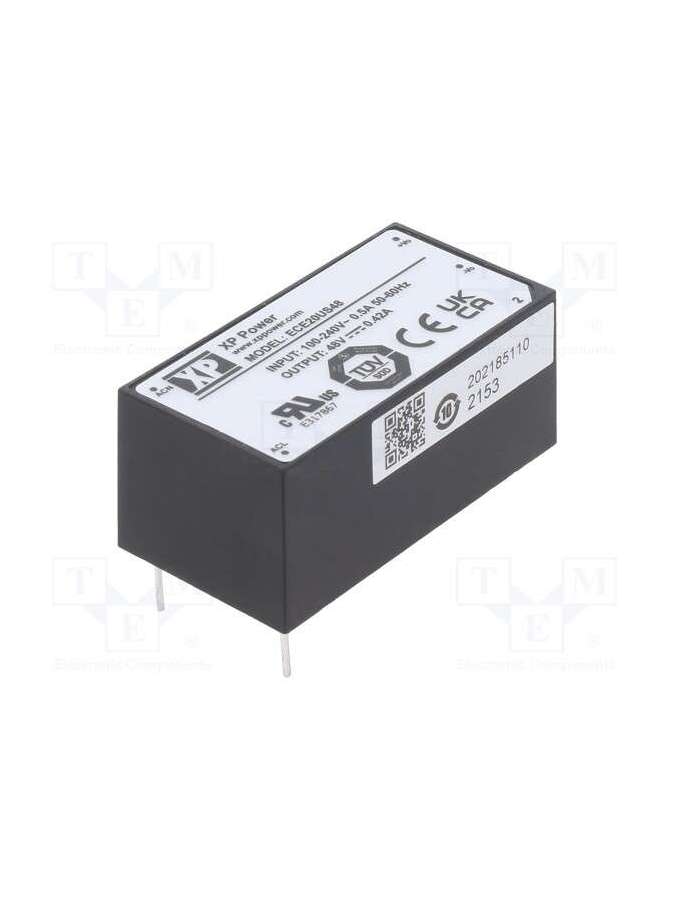 ece20us48-xp power