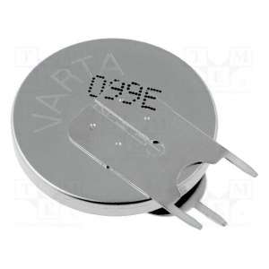 CR2450SLF3 VARTA MICROBATTERY