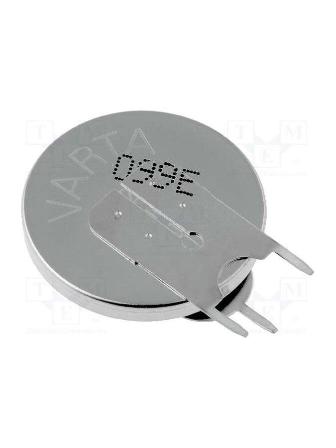 cr2450slf3-varta microbattery
