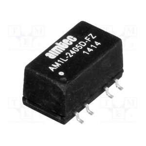 AM1L-2405D-FZ AIMTEC