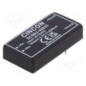 EC5BU-48S33 CINCON