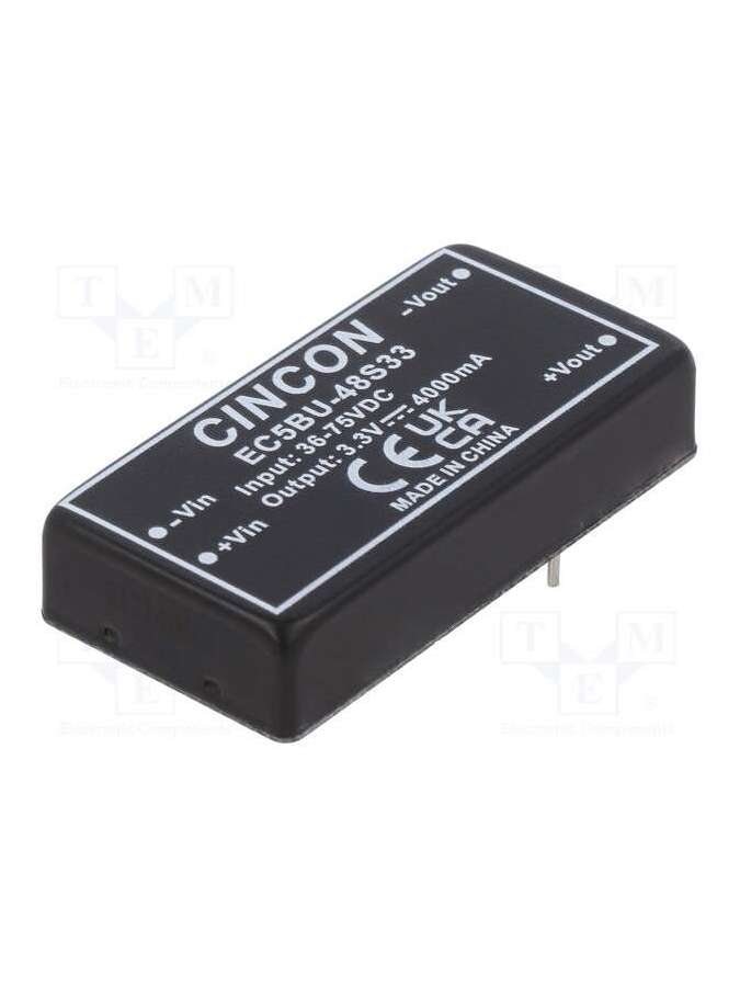 ec5bu-48s33-cincon