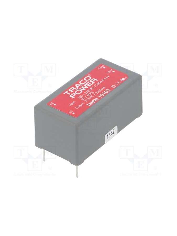 tmpm 10103-traco power