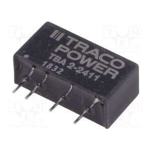 TBA 2-2411 TRACO POWER