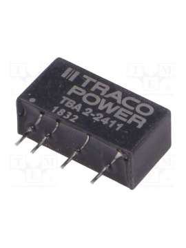 tba 2-2411-traco power