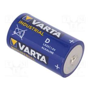 4 020 211 111 VARTA