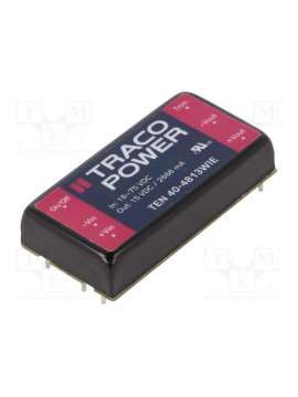 ten 40-4813wie-traco power