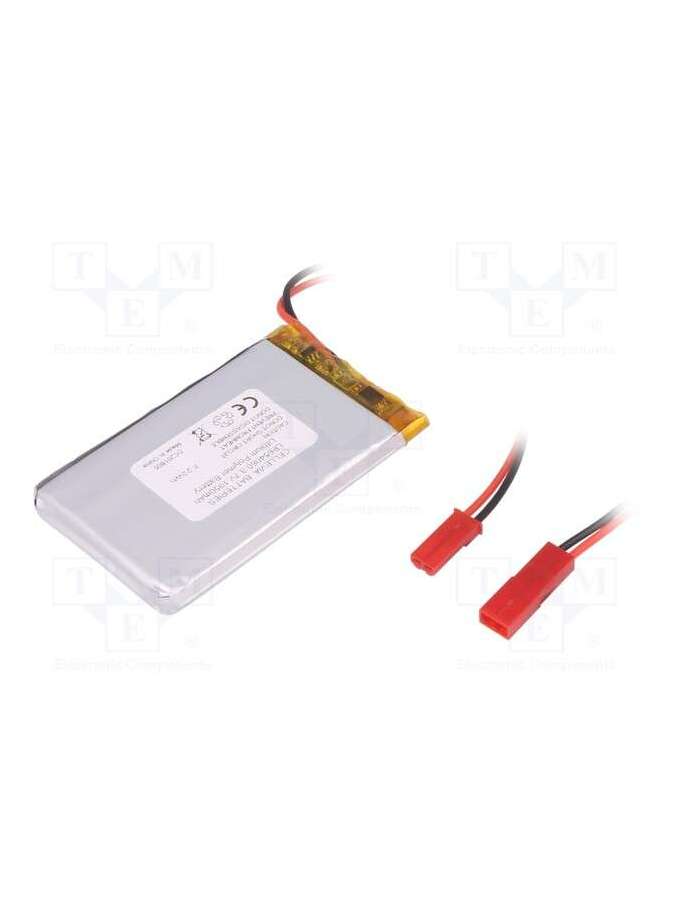 accu-lp654060/cl-cellevia batteries