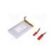 accu-lp654060/cl-cellevia batteries