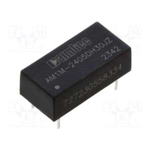 AM1M-2405DH30JZ AIMTEC