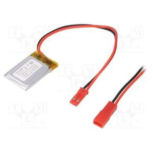 L402030 CELLEVIA BATTERIES