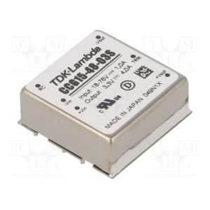 CCG15-48-03S TDK-LAMBDA