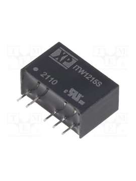 itw1215s-xp power