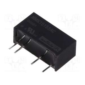 NMK1515SAC Murata Power Solutions