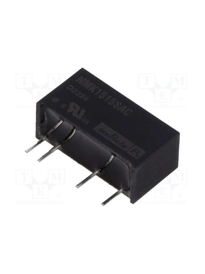 nmk1515sac-murata power solutions