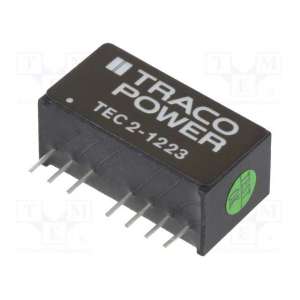 TEC 2-1223 TRACO POWER