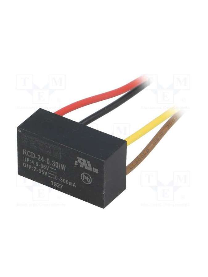 rcd-24-0.30/w-recom