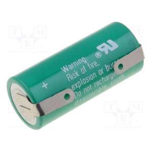 6237 301 301 VARTA MICROBATTERY