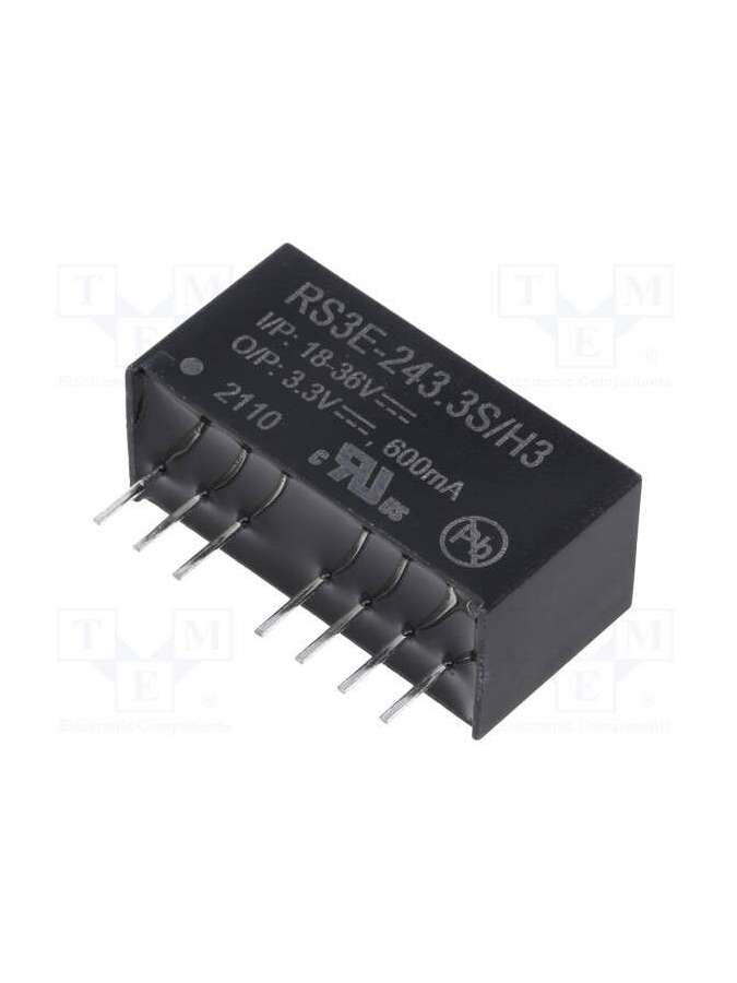 rs3e-243.3s/h3-recom