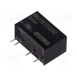 MEJ1S1212SC Murata Power Solutions