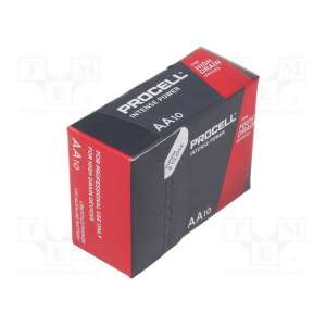LR06 INDUSTRIAL INTENSE PROCELL