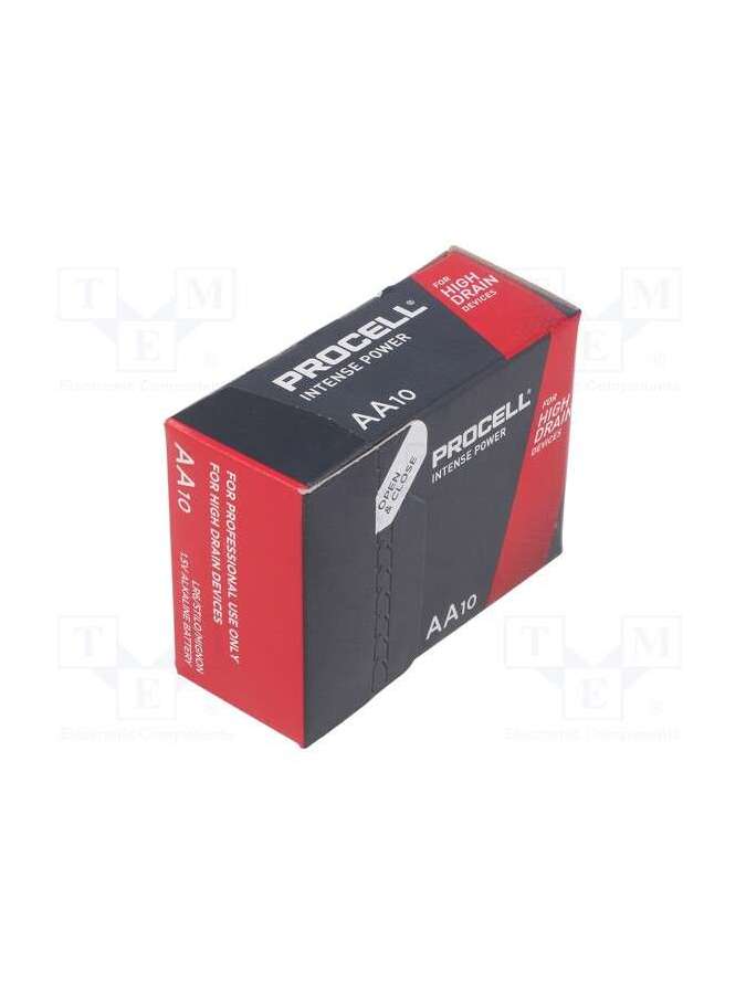 lr06 industrial intense-procell