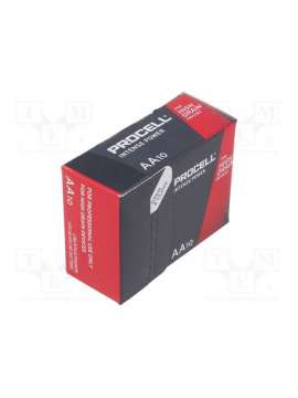 lr06 industrial intense-procell