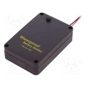 PBH-331-IP65-AS COMF