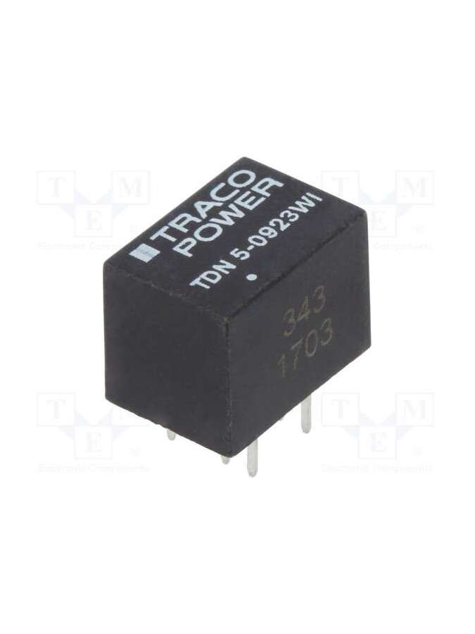 tdn 5-0923wi-traco power