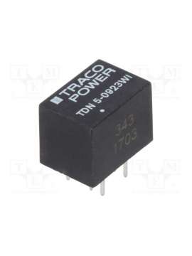tdn 5-0923wi-traco power