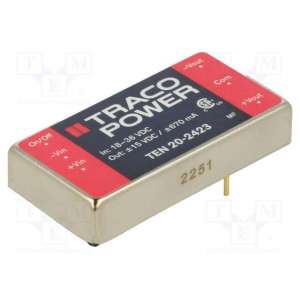 TEN 20-2423 TRACO POWER