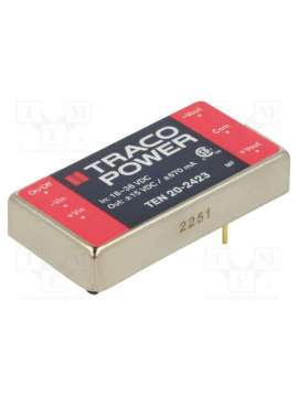 ten 20-2423-traco power