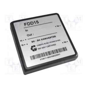 FDD15-05S2 CHINFA ELECTRONICS