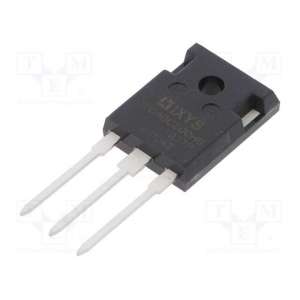 DPG60C200HB IXYS