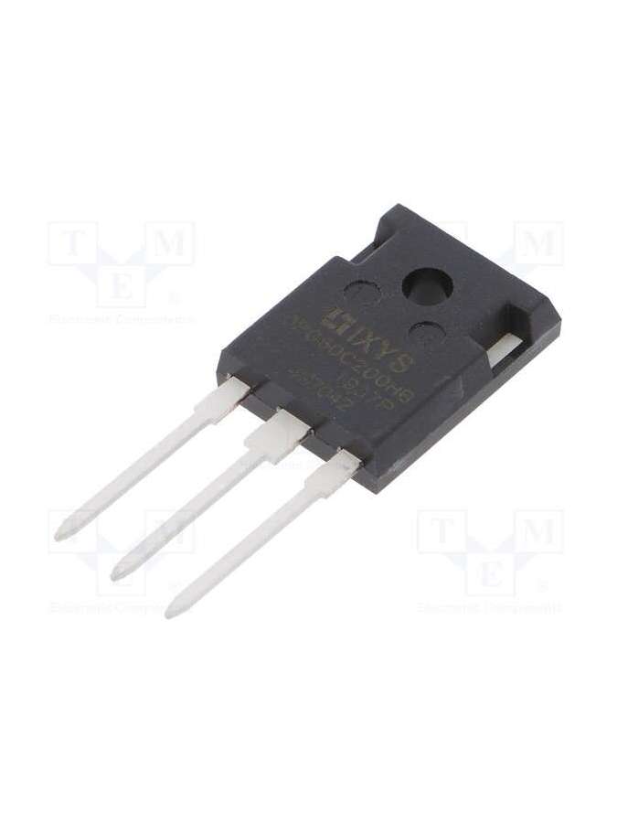 dpg60c200hb-ixys
