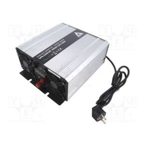UPS-1200SR AZO DIGITAL