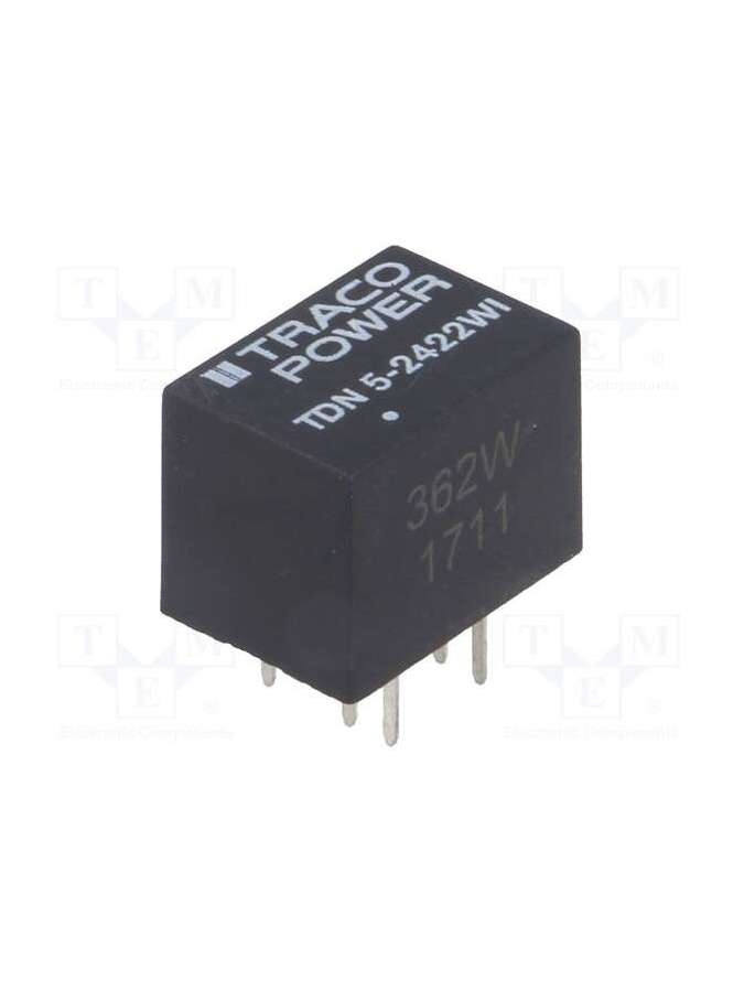 tdn 5-2422wi-traco power