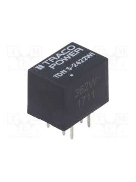 tdn 5-2422wi-traco power